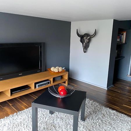Gite 1908 Avec Garage Wimereux Dış mekan fotoğraf